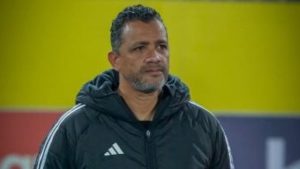 سامي قمصان: الزمالك لم يصنع فرصًا خطيرة .. والحظ لم يُحالف المقاولون العرب