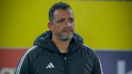 سامي قمصان: الزمالك لم يصنع فرصًا خطيرة .. والحظ لم يُحالف المقاولون العرب