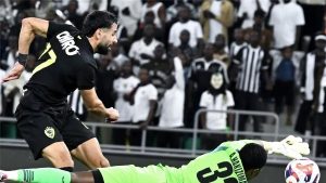خاص.. مدرب الجيش الرواندي: نحترم الزمالك ونسعى لإقصائه من دوري الأبطال