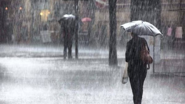 طقس الأسبوع المقبل.. الشتاء يهاجم بأمطار رعدية على جنوب الصعيد وسيناء
