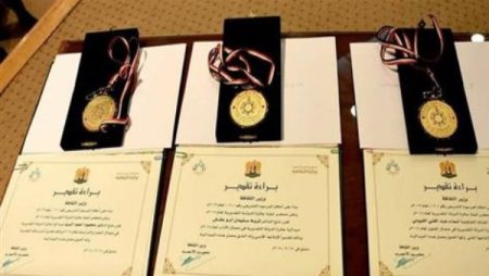 جوائز الدولة التشجيعية 2026| بوابة المجد العلمي للباحثين الشباب.. الشروط وقيمة الدعم