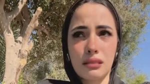 إحالة زوج دينا عزت لمحكمة الجنايات بتهمة حيازة مواد مخدرة