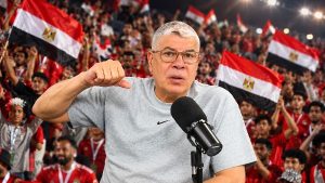 رغم النتائج الإيجابية.. شوبير يكشف سبب استمرار القلق من مدرب الأهلي