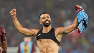 محمد صلاح يستعد لمواجهة نارية.. موعد مباراة طرابزون سبور القادمة