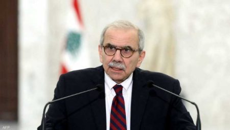 نواف سلام: الحرب فُرضت علينا وأعادت لبنان إلى الوراء