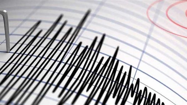 هزة أرضية بقوة 5.4 درجات تضرب منطقة «هندو كوش» في أفغانستان