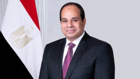 بالعلمين الجديدة.. الرئيس السيسي يترأس أعمال قمة الدول المؤسسة لوكالة الاتحاد الأفريقي للتنمية «أودا – نيباد»