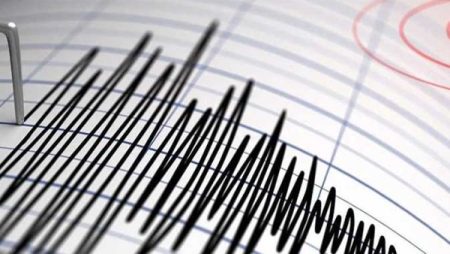 زلزال بقوة 6.18 درجة يضرب جزر سليمان في المحيط الهادئ