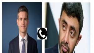 الإمارات و هولندا تبحثان سبل تعزيز العلاقات الثنائية في مختلف المجالات