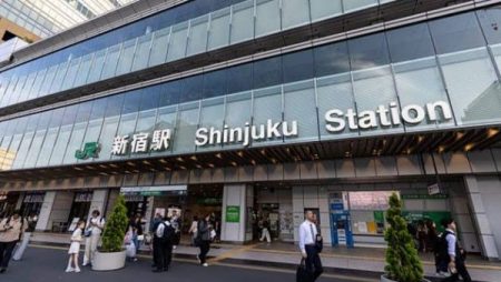 اليابان تدرس إدراج السكك الحديدية ضمن النفقات المرتبطة بالدفاع لتعزيز جاهزيتها للطوارئ