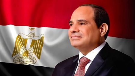 الرئيس السيسي من «أكاديمية الشرطة»: إرادة المصريين في 2013 كانت الحاسمة.. والحفاظ على الوطن مسؤولية الجميع