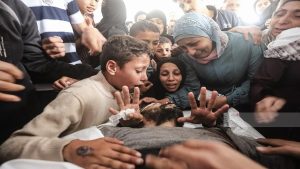 وزير خارجية الصين لرئيس إسرائيل: افتحوا المجال لدخول المساعدات إلى غزة وأوقفوا الاستيطان في الضفة