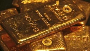 تراجع أسعار الذهب في مصر مع هبوط الأوقية لأدنى مستوى منذ أغسطس