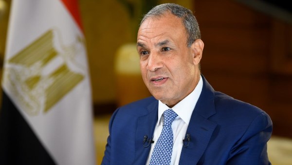وزير الخارجية: تم التأكيد خلال الزيارة الى الرياض على تضامن ووقوف مصر الكامل مع المملكة