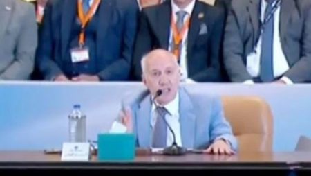 رئيس حزب التجمع : أهمية منتدى مصر 2026 تنبع من توقيته وطبيعة القضايا المطروحة