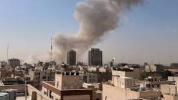 غزة والضفة الغربية تحت وطأة التصعيد.. مساعدات إنسانية تتدفق ومعاناة فلسطينية تتفاقم