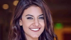ياسمين علي تعلن مشاركتها في مهرجان الموسيقى العربية: «بيتي محتاجني»