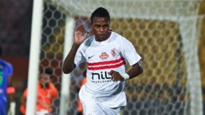 تصرف غير لائق.. كريم رمزي ينتقد صمت الزمالك بعد واقعة شيكو بانزا