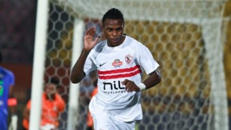 تصرف غير لائق.. كريم رمزي ينتقد صمت الزمالك بعد واقعة شيكو بانزا