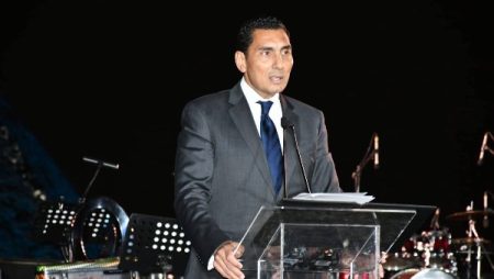 متحدث الرياضة: تخصيص 10% من إيرادات مراكز الشباب لأعمال الصيانة