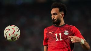 نجم زد: زيكو مفاجأة الكرة المصرية.. وهدفي الانضمام لأحد الثلاثي الكبار