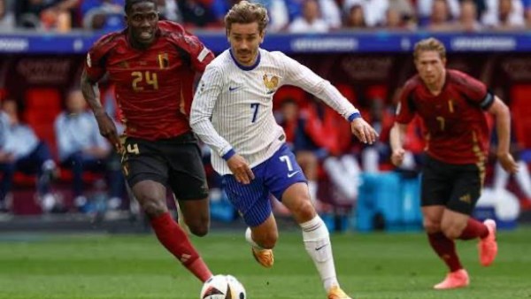 مواعيد مباريات اليوم الجمعة 2 أكتوبر 2026
