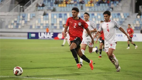 مهيب عبد الهادي يطرح سؤالًا عن منتخب مصر