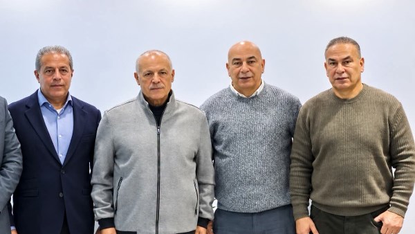 اتحاد الكرة يحسم موقفه من الجهاز الفني لمنتخب مصر بعد ودية جنوب أفريقيا