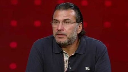 محمد عبد الجليل: رفضت الانتقال إلى الزمالك بسبب ارتباطي بالأهلي