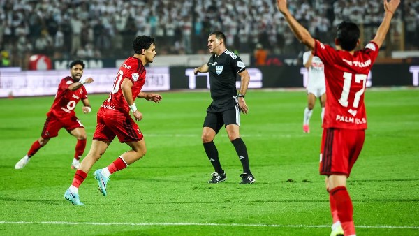 الزمالك يصعد ضد لجنة الحكام بعد الخسارة أمام الأهلي ويعلن التقدم بشكوى رسمية
