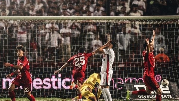 أحمد حمودة: الزمالك يستحق ركلتي جزاء أمام الأهلي.. ودكة البدلاء صنعت الفارق