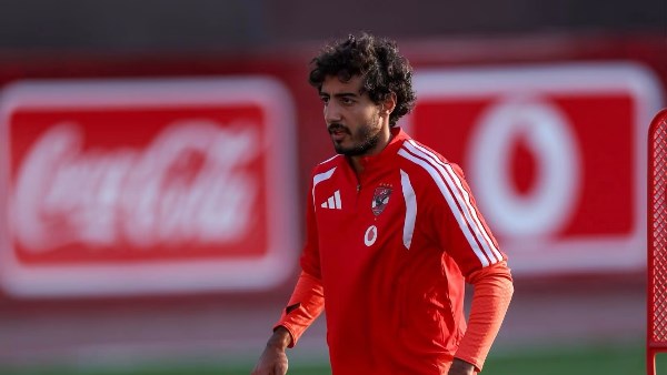 ناقد: محمد هاني يجدد عقده مع الأهلي حتى 2030