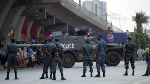 هجوم غامض يضرب جنوب إثيوبيا.. مقتل عدد من ضباط الشرطة وأفراد الأمن
