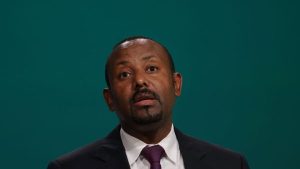 إثيوبيا على حافة الانفجار.. أول تصريح من قائد جبهة تيجراي بعد اندلاع الحرب ضد آبي أحمد