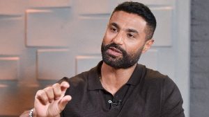 مش متفائل.. كريم فهمي يعلق على تعادل الأهلي أمام القناة في الدوري