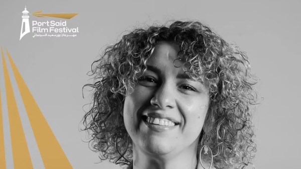 سوسن يوسف مديرًا تنفيذيًا لمهرجان بورسعيد السينمائي في دورته الثانية سوسن يوسف مديرًا تنفيذيًا لمهرجان بورسعيد السينمائي في دورته الثانية