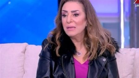 لمياء الأمير تكشف سبب ابتعادها عن الأعمال الفنية: تأثرت بوفاة شقيقي.. وأتمنى التعاون مع محمد سامي |خاص