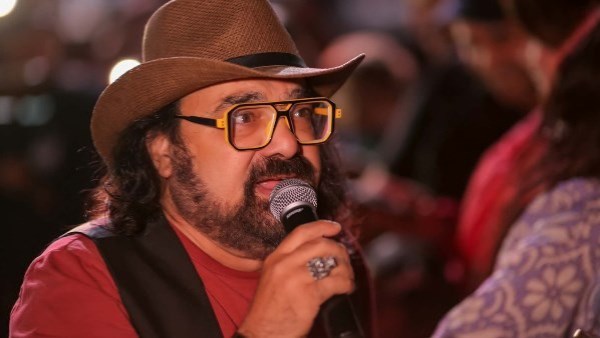 أبو الليف: متفائل بأغنية «سحر الشرق» من فيلم «موسكو كايرو».. وأتمنى دخول عالم التمثيل| خاص