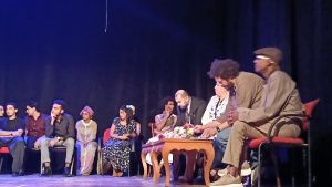 انطلاق مسابقة «نجم الجامعة» على مسرح الهناجر