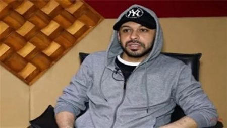 يوم الاثنين المقبل.. عزاء والد الملحن بلال سرور في مسجد الحصري بـ 6 أكتوير