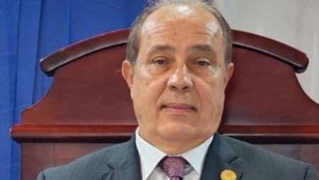 محاكمة 61 متهما بخلية داعش مدينة نصر.. اليوم