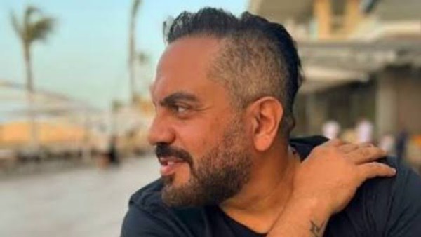 تجديد حبس الشاعر وليد الغزالي 45 يومًا في اتهامه بحيازة مواد مخدرة