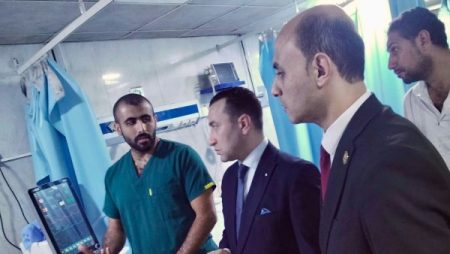 النيابة الإدارية تحقق في وفاة تلميذ وإصابة 2 آخرين بمعهد أزهري في المحلة