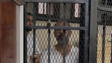 غدا.. ثاني جلسات محاكمة صاحب بيت فاطم بتهمة هتــ.ك العرض