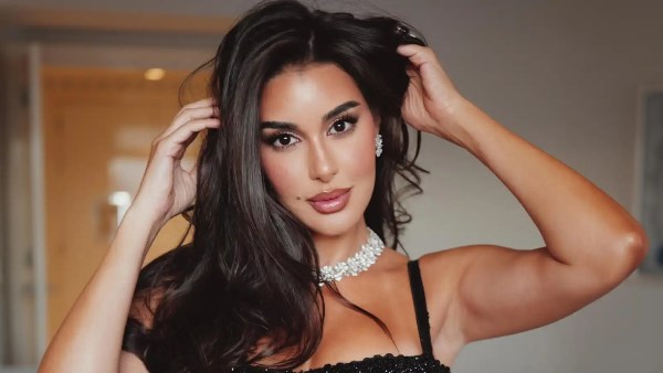 ياسمين صبري تكشف كواليس فيلم «مطلوب عائليًا»: كوميديا اجتماعية | فيديو