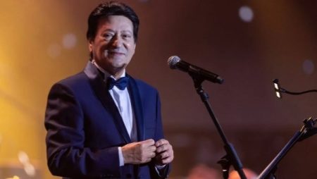 محمد الحلو عن استخدام الذكاء الاصطناعي في الأغاني: جيل مش محظوظ |خاص