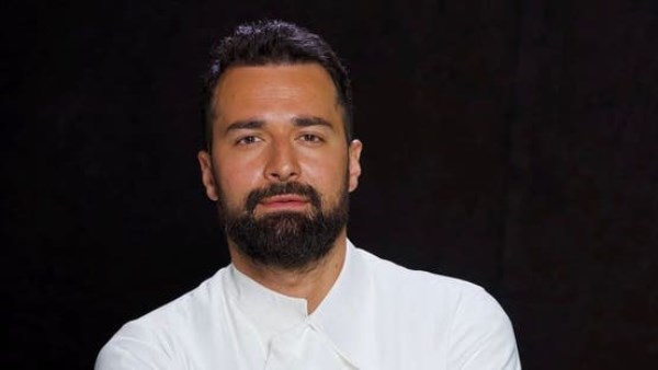 أحمد حاتم يكشف لـ صدى البلد كواليس فيلم ريد فلاج و سر حماسه للعمل .. ويؤكد : أحب تجسيد الشخصيات المختلفة عني | فيديو