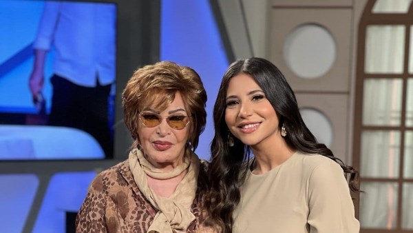 صفية العمري : غيابي عن الشاشة سببه رداءة النصوص وعدم وجود السيناريو المتكامل
