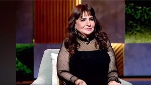 فاطمة الكاشف لصدى البلد: مهرجان نقابة المهن التمثيلية يدعم الشباب ويكرّم نجوم الزمن الجميل.. خاص