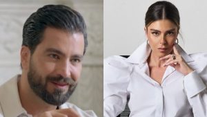 فنان سوري يعلن تعرضه للتحرش على السوشيال ميديا بسبب جماله